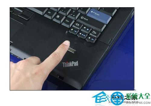 Win7系统电脑指纹识别怎么设置_360问答