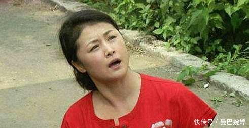 赵本山与谢大脚于月仙真实关系!原来是有故