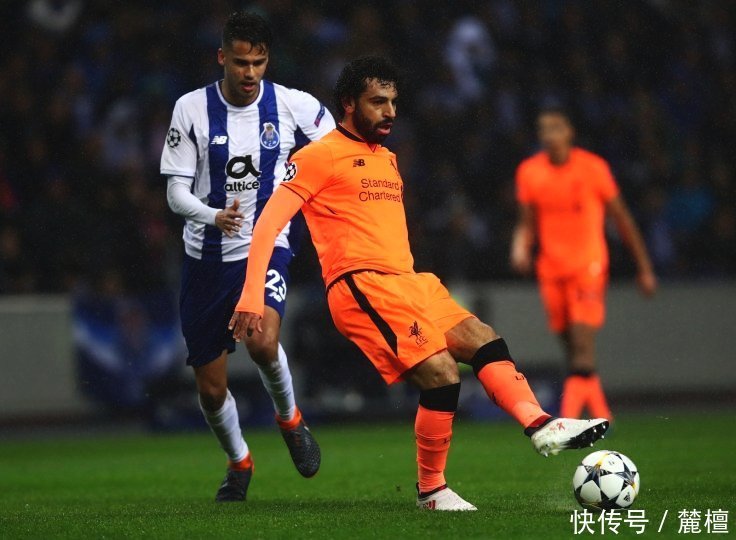 狼王托蒂狂赞萨拉赫:有他利物浦拿个欧冠都不