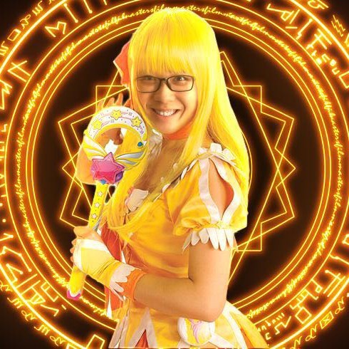 小黄人吃了小姐姐的大香蕉,结果画风突变!@办