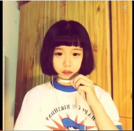 唱吧里的<em>瑜妹妹</em>是用什么唱歌?_拍看网