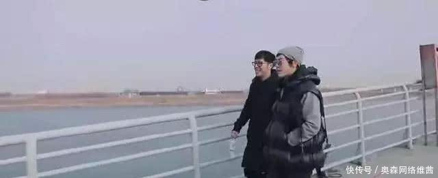 身价超两百亿的富二代, 谈王思聪爱网红原因, 直