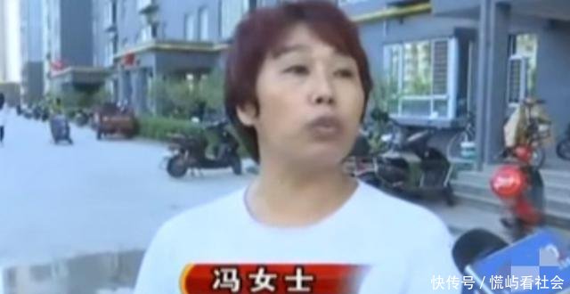 女子不交物业费被扣电费,找媒体曝光,物业:我们