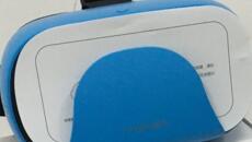 好污的VR评测：暴风魔镜小D 宅男看片神器