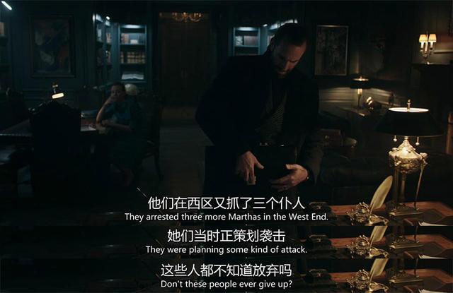 《使女的故事 第二季》还要怎么演绎，才够味?