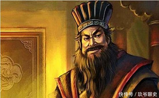 此人战斗力勇冠三军,却不愿和董卓同流合污?战