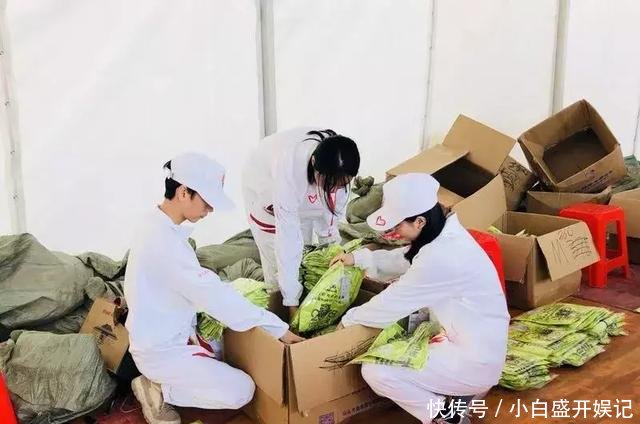 感谢有你|2018汕头国际马拉松志愿者,跑过美景