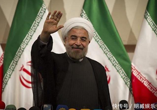 其他国家现在还不答应了,美国在制裁伊朗石油