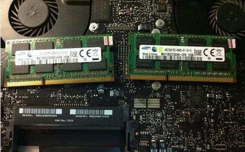三星笔记本可以加内存条吗_360问答