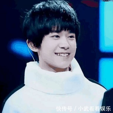 如果说易烊千玺是舞蹈王子, 那鹿晗跳舞的时候