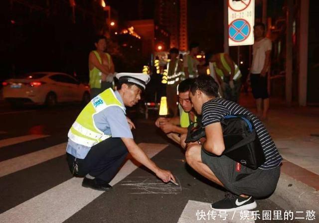 故意撞死专业碰瓷的人,会是什么后果?听听交警