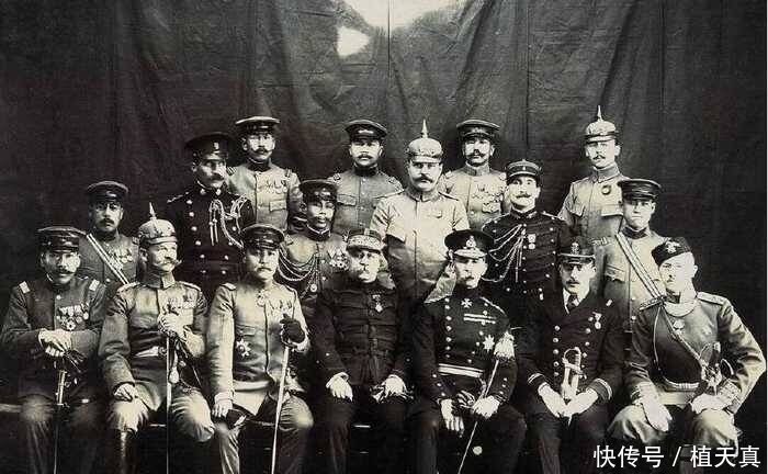 八国联军当初为什么没有直接瓜分中国?李鸿章一句话起到关键作用 ca88手机版登录