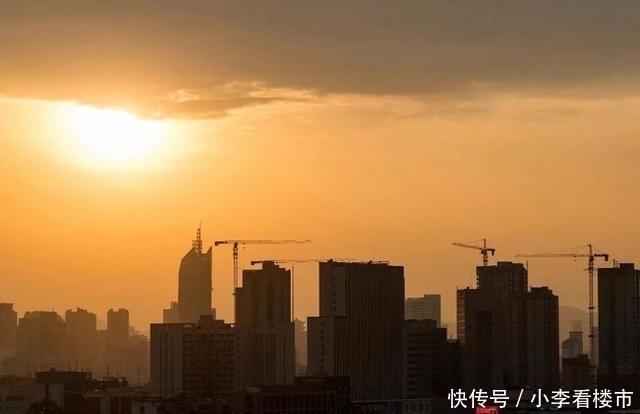 2018年最新房价预测,专家列出房价将下降城市