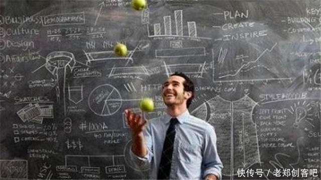 懂得这些的人,创业要成功,不会很难