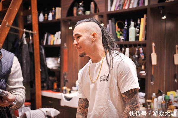 《这就是街舞》何展成和杨文昊谁厉害 两人私