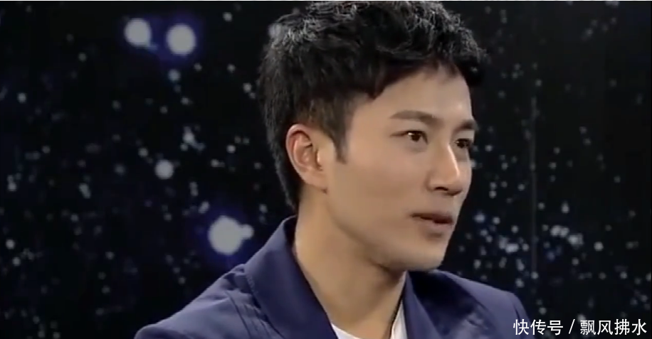 杨幂吐槽刘恺威没话题,刘恺威的回答绝了,杨幂