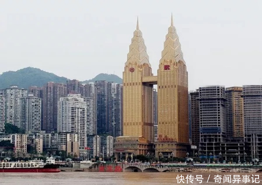 中国最丑的5个建筑,上海国际设计中心上榜,重