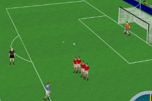 巴乔任意球,巴乔任意球小游戏,360小游戏-360