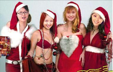 张靓颖何洁都结婚了,为何李宇春周笔畅从无绯闻