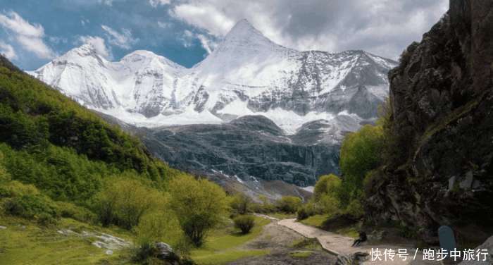 快到五一小长假了, 这几个人少好玩的地方别错过