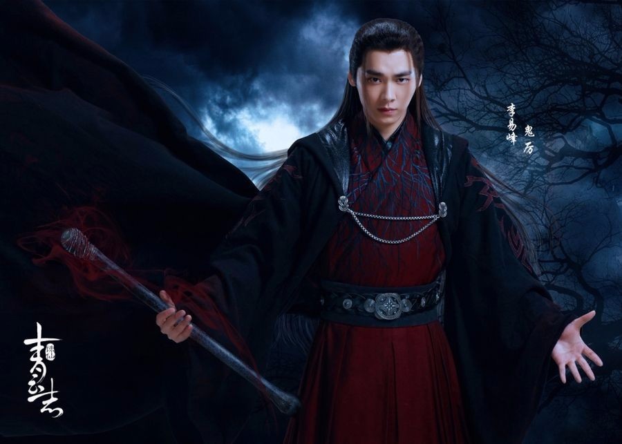 这些网络小说中的经典台词,有没有一句让你热血沸腾? 这些网络小说中的经典台词,有没有一句让你热血沸腾?