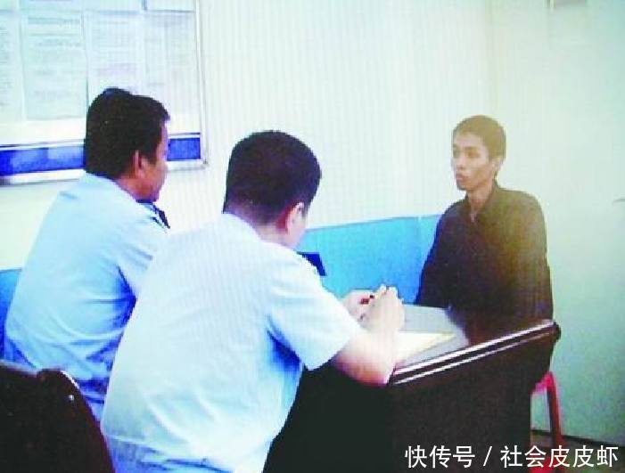 男子连约11名女网友见面，一个套路让她们主动献身，网友：666