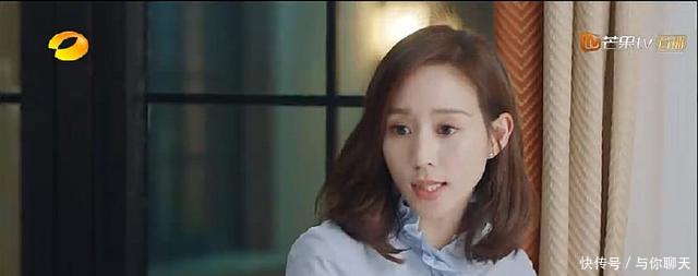 温暖的弦温暖占南弦发喜糖,一心穿衣超抢戏,张