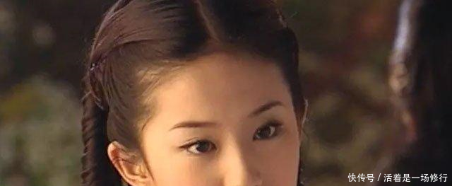 《金粉世家》造就了陈坤和董洁的友谊,刘亦菲