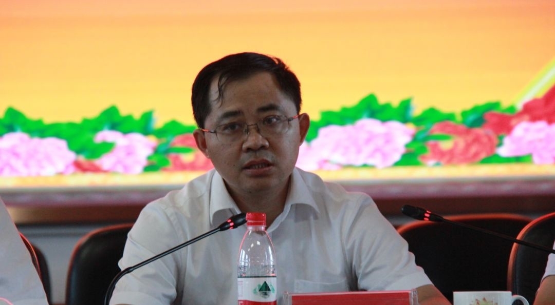 以前人大主任是常委