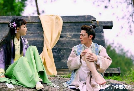 对明星荧幕情侣,杨幂李易峰,赵丽颖霍建华,刘诗