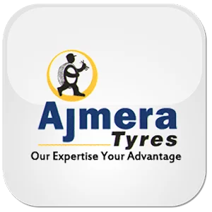 Ajmera Tyres mLoyal App