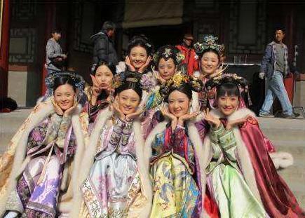 最新电视剧古装剧宫廷 t01d9b1cd8bd6c7a9fb.jpg?size=435x311