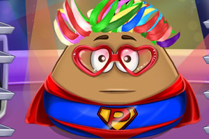 土豆君<em>设计发型</em>,土豆君<em>设计发型小游戏</em>,360小