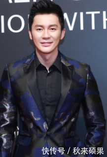 跑男主持的离开与李晨有关?陈赫晒同框照喊话