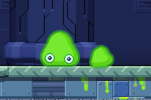 史莱姆实验室2选关版,史莱姆实验室2选关版小游戏,360小游戏-360游戏库