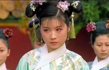 《延禧攻略》乾隆为什么不喜欢娴妃,原因在《