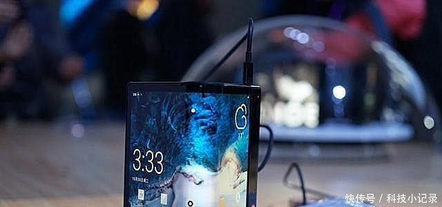 2019这些新机型,哪一款最打动你