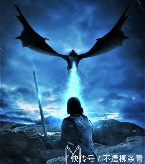 《权力的游戏》第8季时长公布,6集大电影,为什