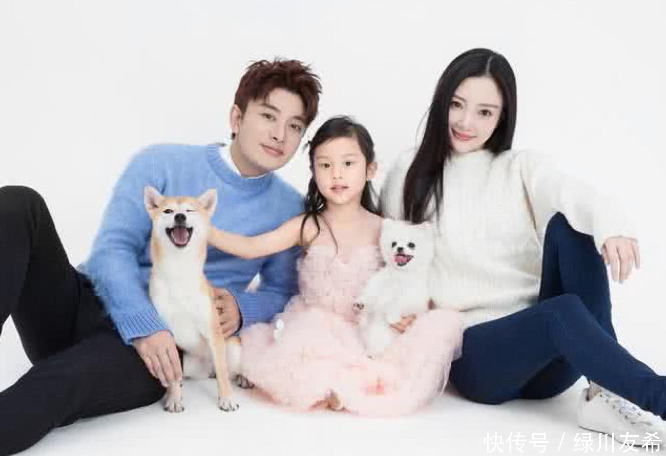 李小璐哥哥再替妹妹发声:不要无底线消费别人