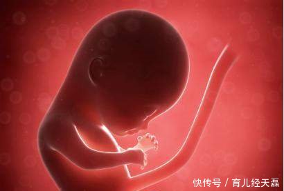 这4个异常表明胎儿在宫内缺氧了, 孕妈妈一定