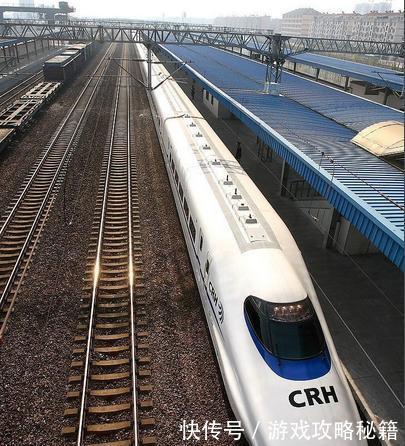 邯郸到郑州高铁