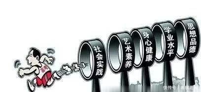 新高考:预计2022年前在全国实行,这个省高考难