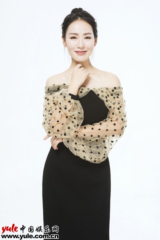 《我的小姨》正在热播 赵聪童蕾诠释中国好闺