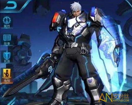 王者荣耀云中君什么时候出 云中君技能怎么样