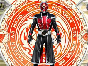 假面骑士秀,假面骑士秀小游戏,360小游戏-360