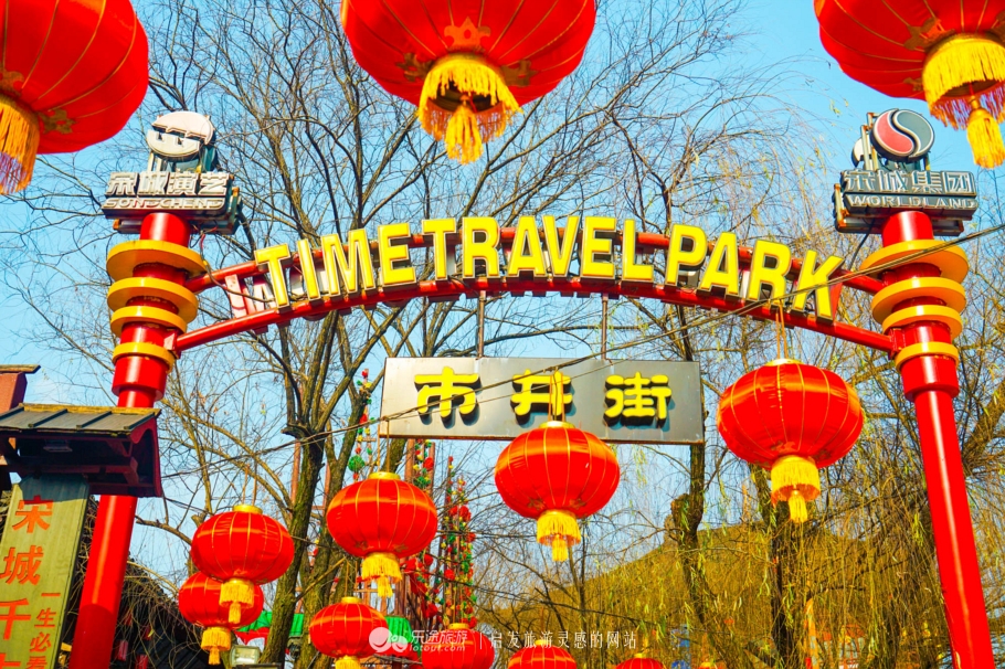 杭州的第N+1种玩法,穿上古装拍大戏