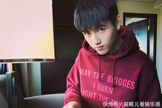 长得漂亮耐看,事业当红嫁导演老公,如今2个孩