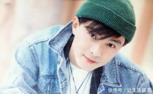 张卫健顶替许志安演出,无意见曝光年轻旧照,这