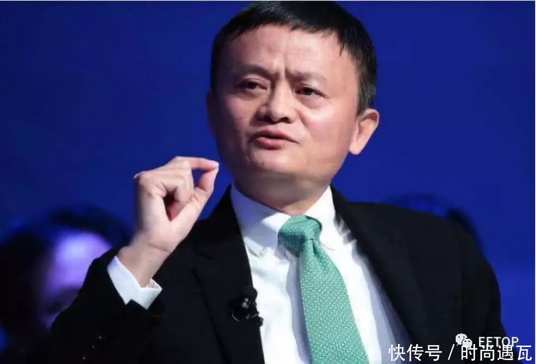 马云预测:明年房价将迎来大变动,打算买房的朋