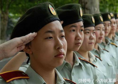 我国最神秘部队,平均年龄都不到十七岁!